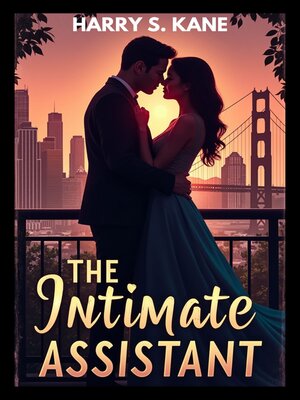 cover image of The Intimate Assistant